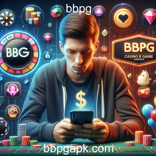 A Ascensão dos Jogos Mobile: Uma Nova Era no Entretenimento